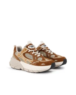 Women Iceberg Athletics-inspired Sneakers