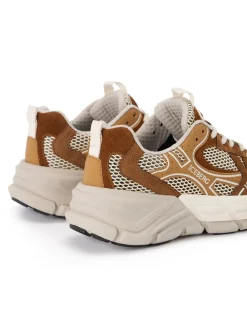 Women Iceberg Athletics-inspired Sneakers