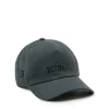 Iceberg Baseball Cap With Contrasting Logo