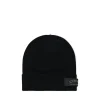 Women Iceberg Beanie In Cashmere Wool Blend