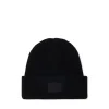 Iceberg Beanie In Extrafine Merino Wool