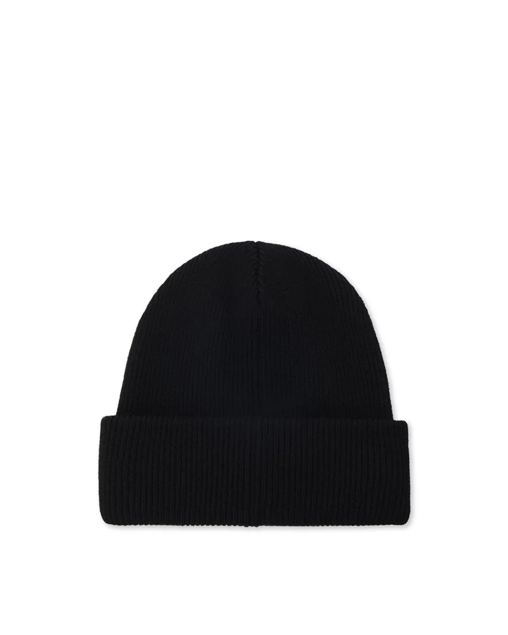 Iceberg Beanie In Extrafine Merino Wool