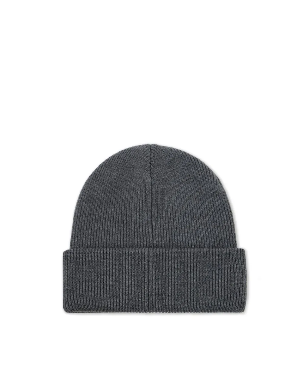 Iceberg Beanie In Extrafine Merino Wool