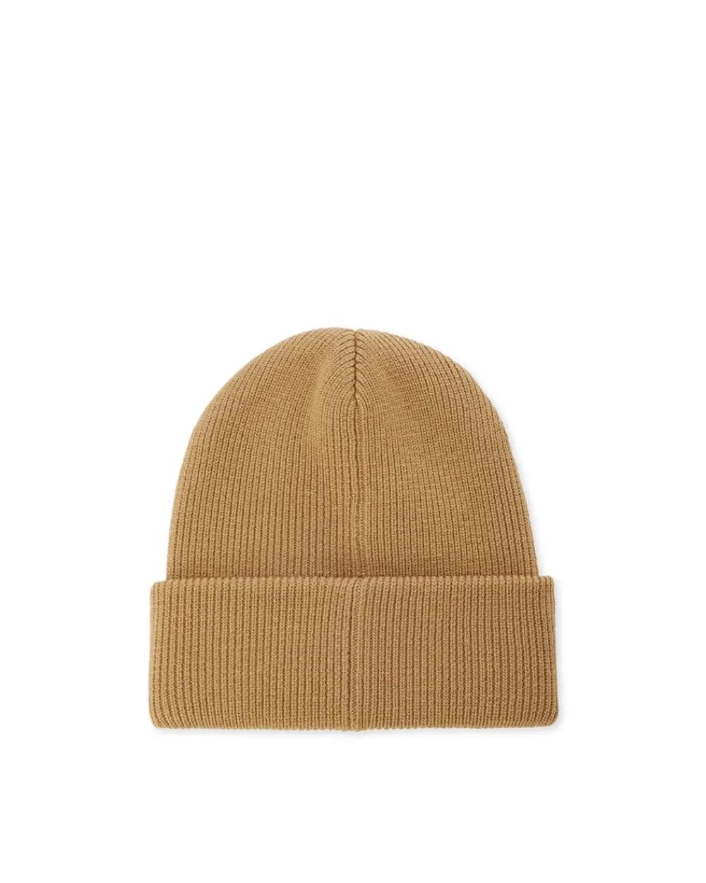 Iceberg Beanie In Extrafine Merino Wool