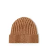 Women Iceberg Beanie With Logo