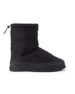 Iceberg Black Mountain Boots