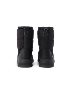 Iceberg Black Mountain Boots