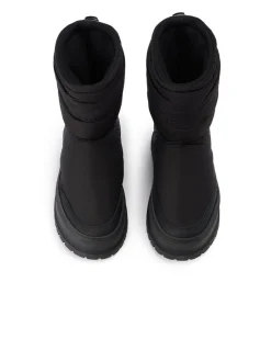 Iceberg Black Mountain Boots