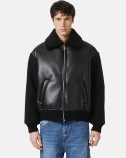 Women Iceberg Bomber From The Re-Edit Collection