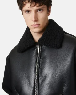 Women Iceberg Bomber From The Re-Edit Collection