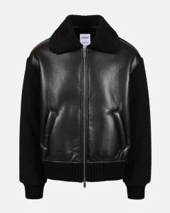 Women Iceberg Bomber From The Re-Edit Collection