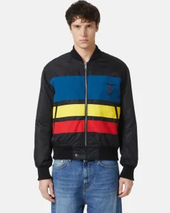 Women Iceberg Bomber From The Re-Edit Collection
