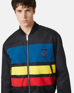 Women Iceberg Bomber From The Re-Edit Collection