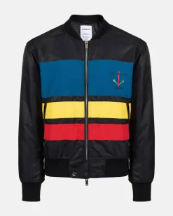 Women Iceberg Bomber From The Re-Edit Collection