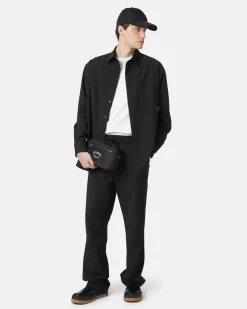 Iceberg Cargo Style Trousers