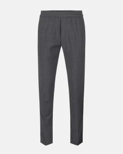 Iceberg Carry-over Trousers With Logo