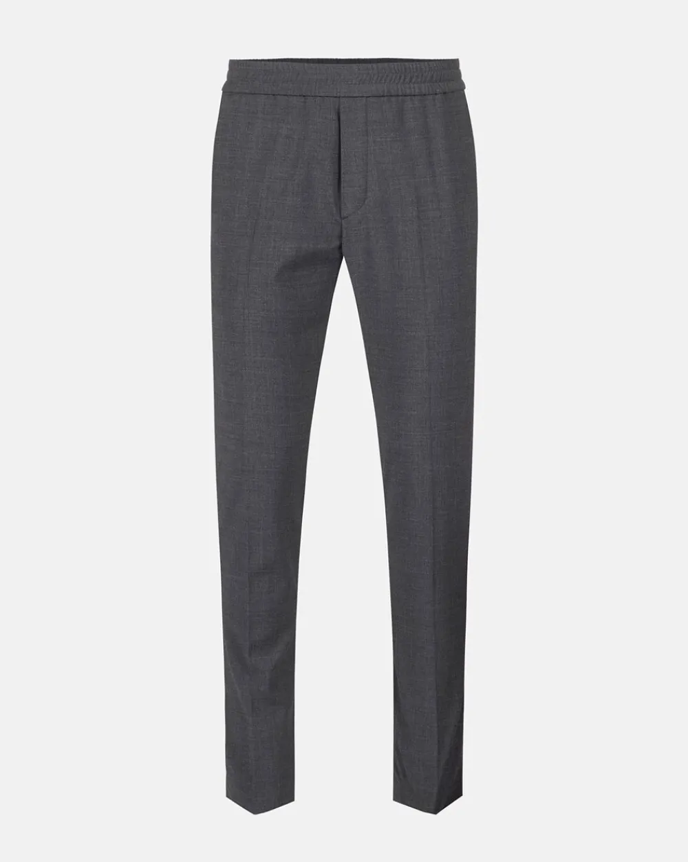 Iceberg Carry-over Trousers With Logo