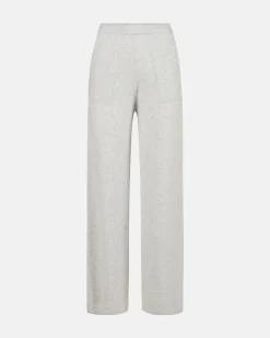 Women Iceberg Cashmere Jogging Trousers