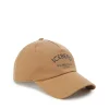 Iceberg Cotton Gabardine Baseball Cap