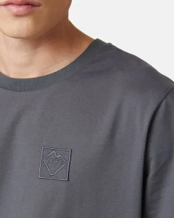 Iceberg Cotton T-shirt With Logo