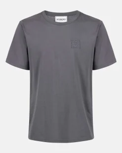 Iceberg Cotton T-shirt With Logo