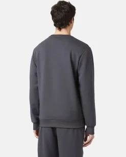 Iceberg Crew-neck Sweatshirt With Logo