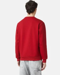 Iceberg Crew-neck Sweatshirt With Logo