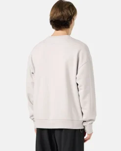 Iceberg Crew-neck Sweatshirt With Logo