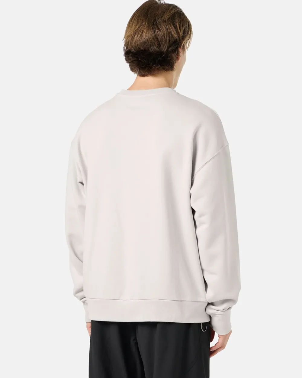 Iceberg Crew-neck Sweatshirt With Logo