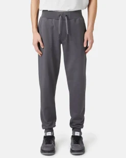 Iceberg Fleece Joggers With Logo
