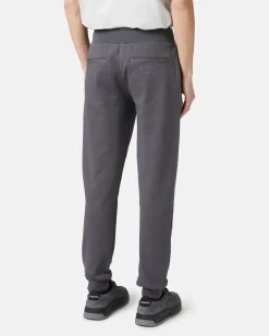 Iceberg Fleece Joggers With Logo
