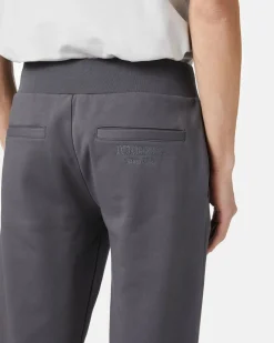 Iceberg Fleece Joggers With Logo