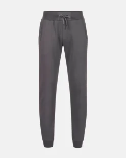 Iceberg Fleece Joggers With Logo
