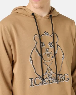Iceberg Hooded Sweatshirt