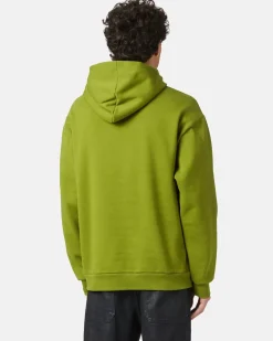 Iceberg Hooded Sweatshirt With Monogram Logo