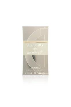 Women Iceberg Be Wonderfully You