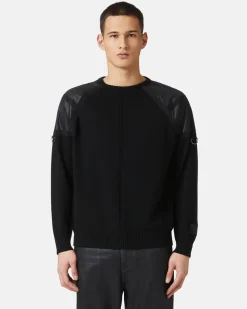 Iceberg Iconic Archive Sweater