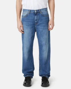 Women Iceberg Jeans From The 50th Anniversary Collection