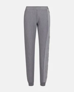 Women Iceberg Joggers In Extrafine Merino Wool