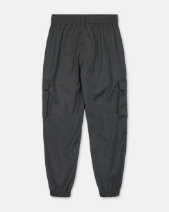 Kids/BOY Iceberg Junior Collection Cargo Trousers