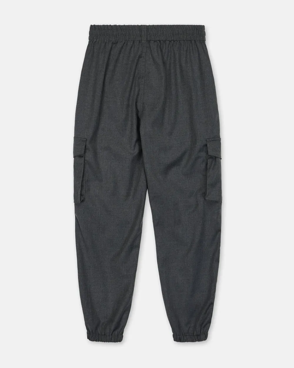 Kids/BOY Iceberg Junior Collection Cargo Trousers