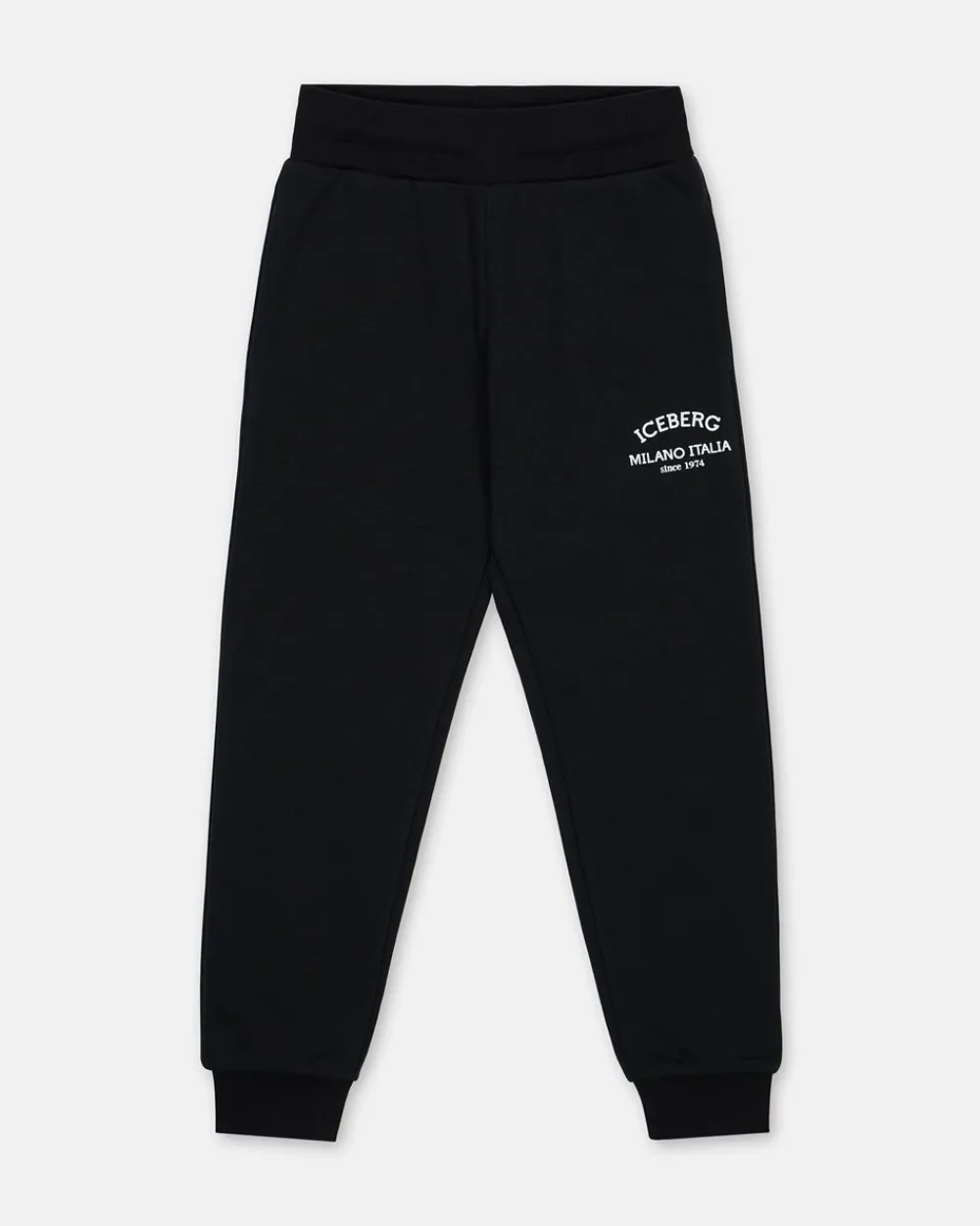 Kids/BOY Iceberg Junior Collection Joggers