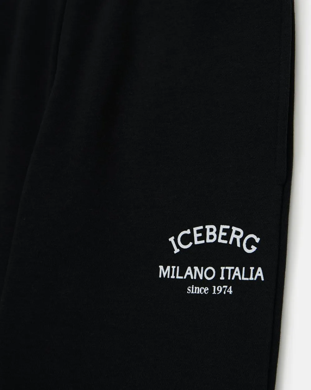 Kids/BOY Iceberg Junior Collection Joggers