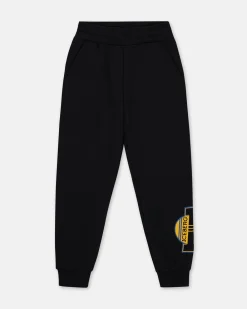 Kids/BOY Iceberg Junior Collection Sweatpants