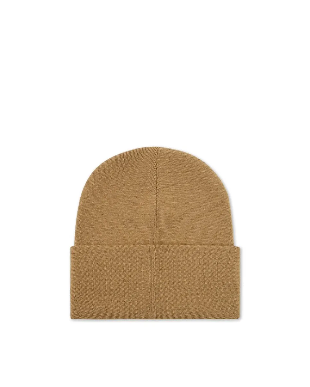 Iceberg Knitted Beanie Hat