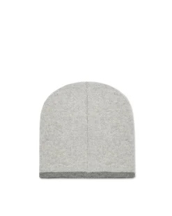 Women Iceberg Knitted Hat With Jacquard Workmanship