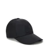 Iceberg Nylon Baseball Cap With Logo