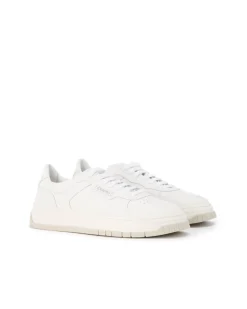 Iceberg Oversized Sneakers Inspired By Vintage Skater Style