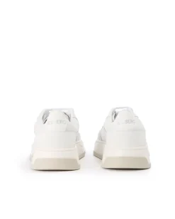 Iceberg Oversized Sneakers Inspired By Vintage Skater Style