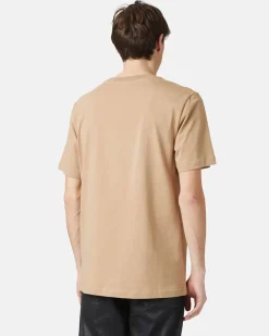 Iceberg Short-sleeved T-shirt With Logo And Print